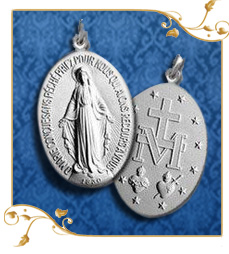 medalha