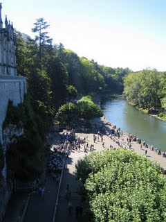 Lourdes