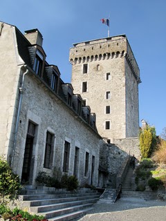 Lourdes,_torre_de_menagem,_Idade_Media