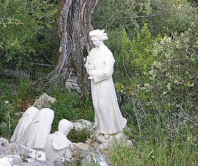 As aparições do Anjo de Portugal