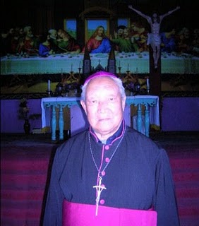 Mons Yao Liang, bispo coadjutor de Xiwanzi.jpg