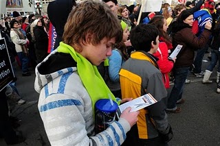 Pro-Life March 2010 Washington DC (81)