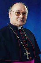 Cardeal Renato Martino