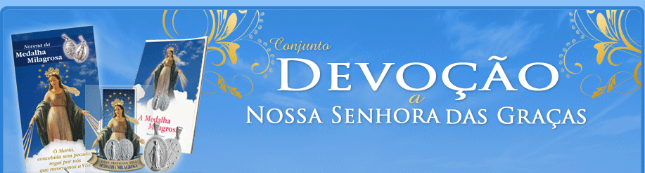 conjunto devoção