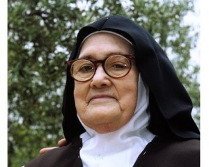 Irmã Lucia