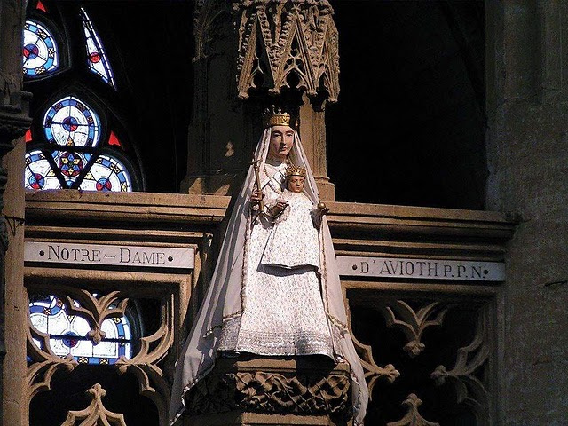 Nossa Senhora de Avioth