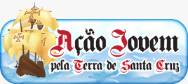 Ação Jovem pela Terra de Santa Cruz