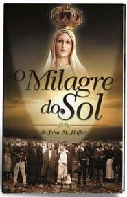 livro Milagre do Sol