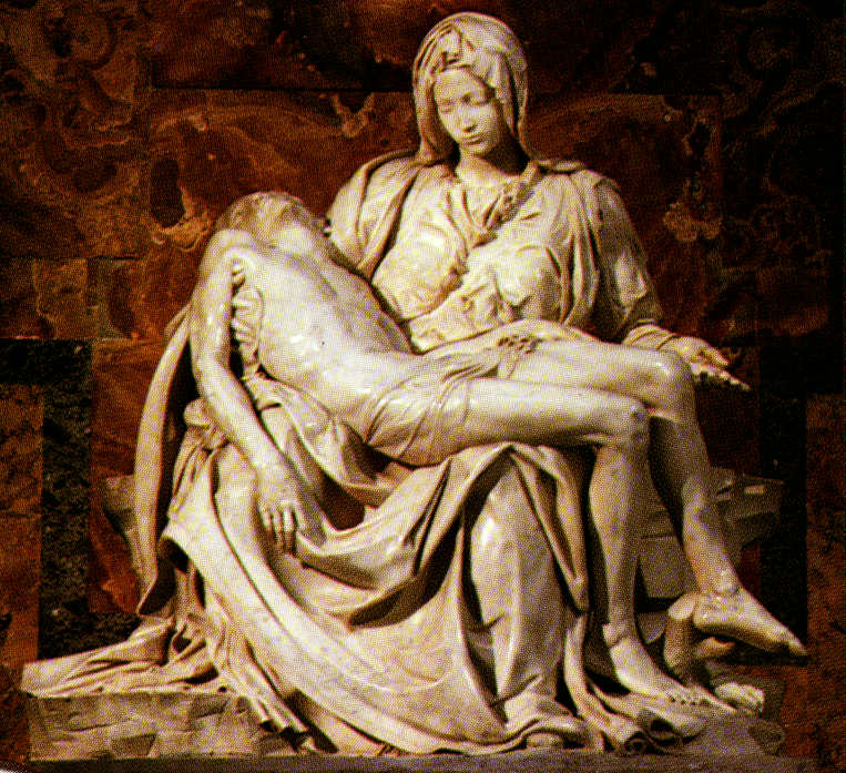 LA PIETA