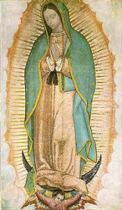 Nossa Senhora de Guadalupe