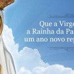 Um ano cheio de graças concedidas pelas mãos de Nossa Senhora