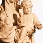 Nossa Senhora do Santíssimo Sacramento