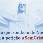 #SemCristonocarnaval #SemCristonocarnaval