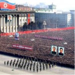 Coreia do Norte