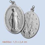 Medalha Milagrosa 