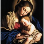 Missa das Graças de Nossa Senhora. Faça seus pedidos de oração pelo 0800 773 11 19 ou 4368 2253 (para São Paulo).