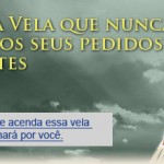 vela permanente