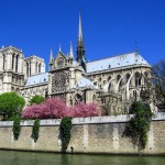 Notre Dame Cathedral