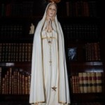 Sagrada Imagem Peregrina de Nossa Senhora de Fátima
