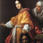 Judite e Holofernes