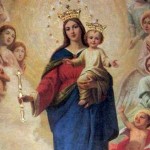 Nossa Senhora Auxiliadora
