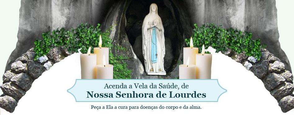 Associação Devotos De Fátimaoração A Nossa Senhora De Lourdes