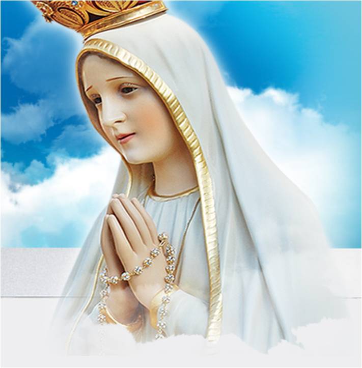 Nossa Sra de Fátima