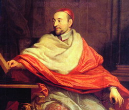 Cardeal De Berúlle