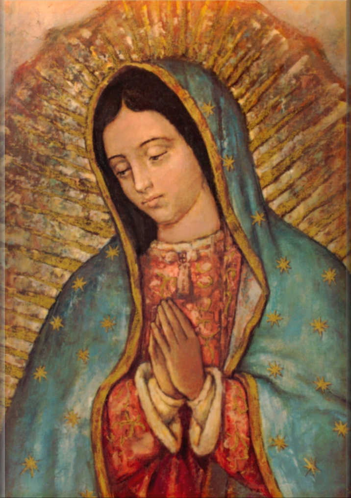 Nossa Senhora de Guadalupe