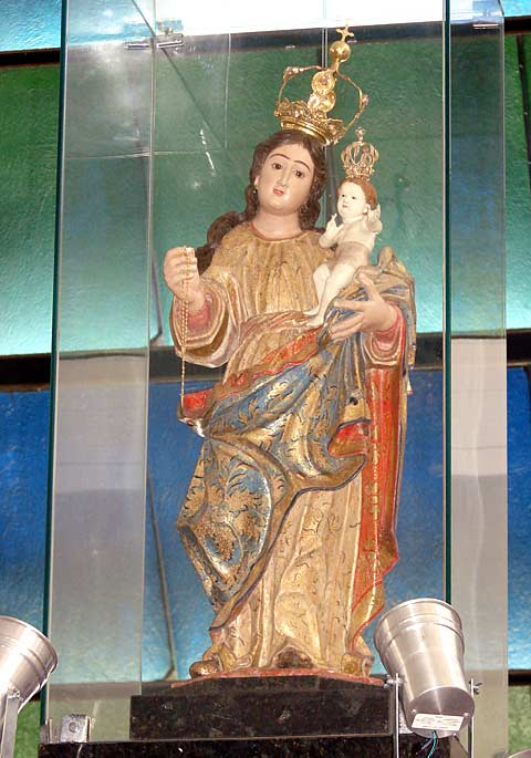 Conheça a história de Nossa Senhora da Apresentação - Padroeira da cidade de Natal/RN - Associação Devotos de Fátima Conheça a história de Nossa Senhora da Apresentação - Padroeira da cidade de Natal/RN - Associação Devotos de Fátima