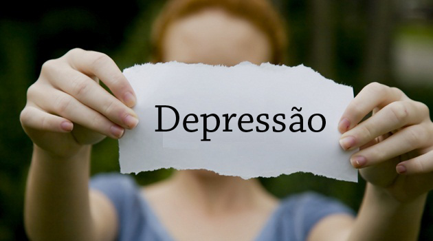 depressão