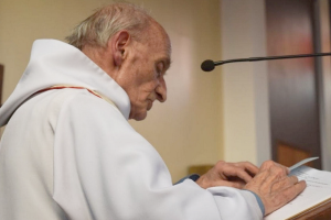 Padre Jacques Hamel, morto pelo Islã