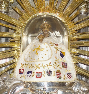 Nossa Senhora de Mariazell