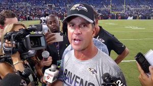 John Harbaugh