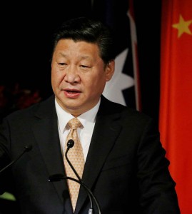 O presidente Xi Jinping quer mais marxismo na juventude, mas essa acha-o ‘chato’ e os que aderem visam retornos na corrupção da administração pública.