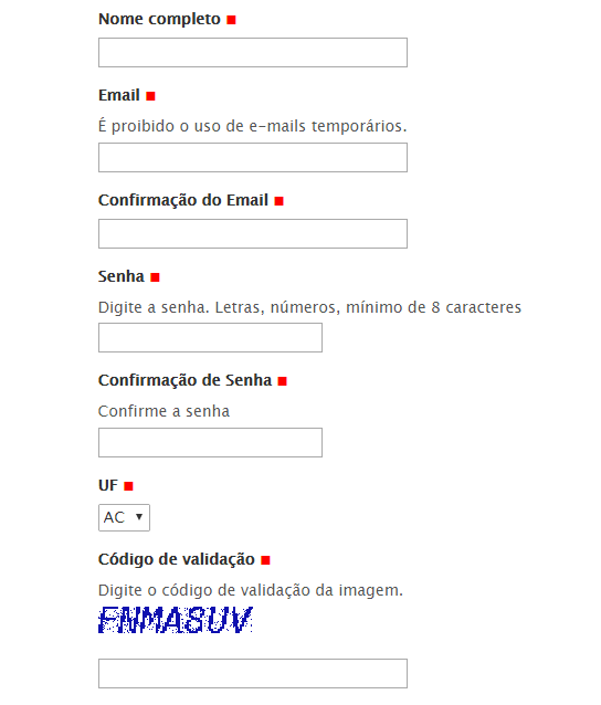 print senado