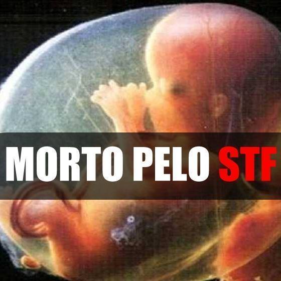 aborto é crime