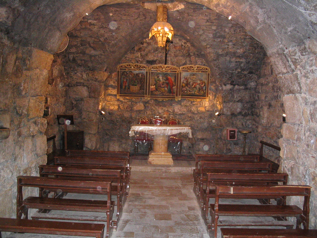 igreja-de-santo-ananias