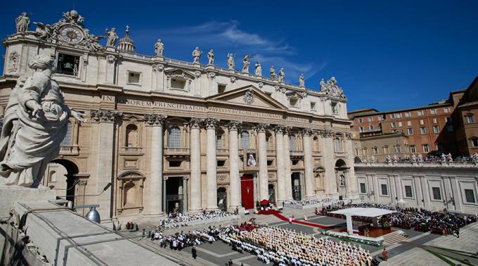 vaticano