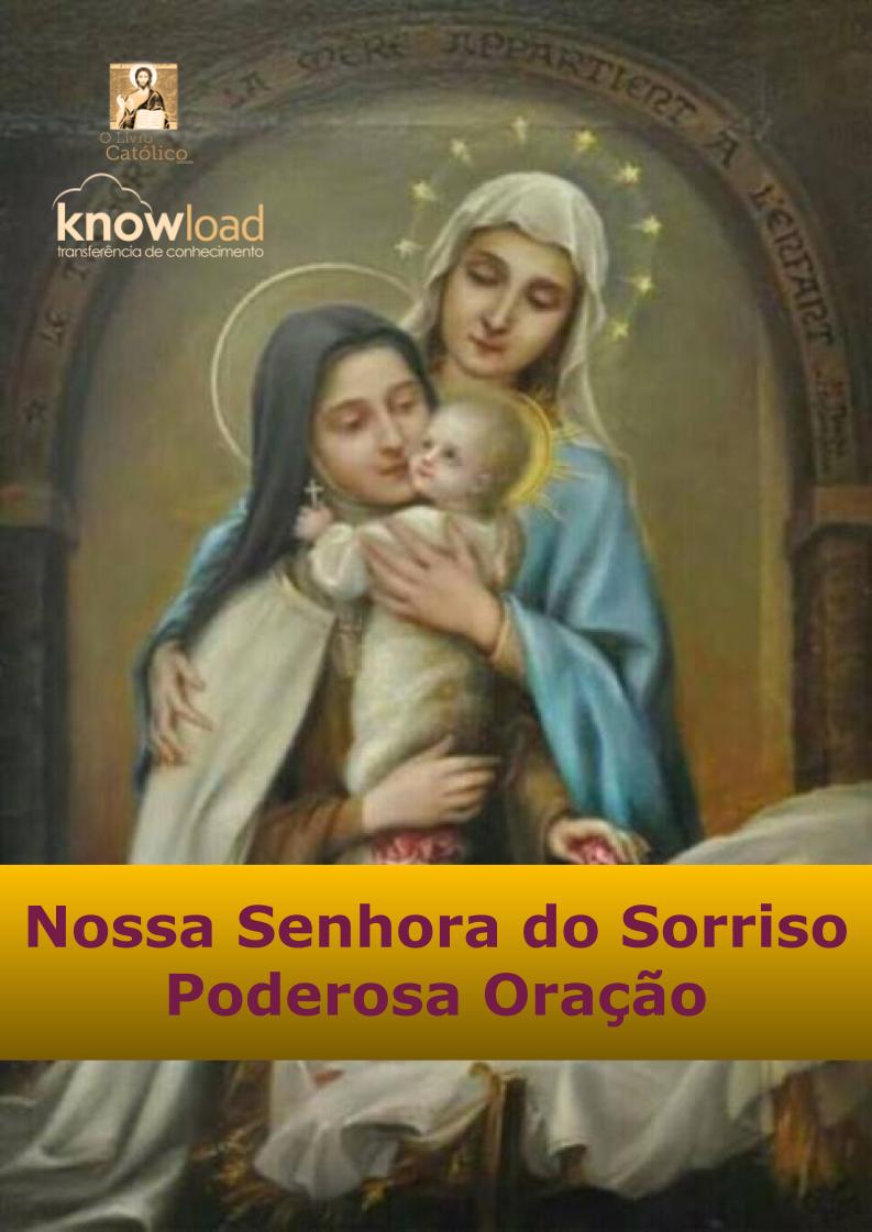 Nossa Senhora do Sorriso