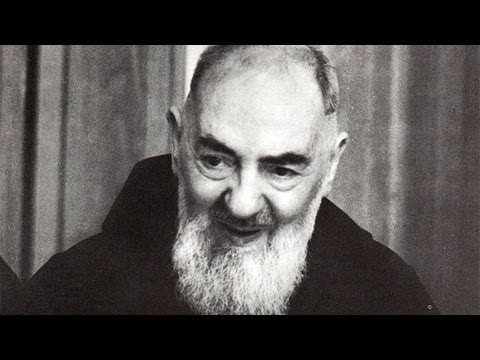 Santo Padre Pio