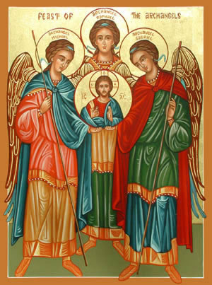 3 anjos