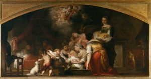 Bartolomé_Esteban_Perez_Murillo_-_Birth_of_the_Virgin_-_WGA16372