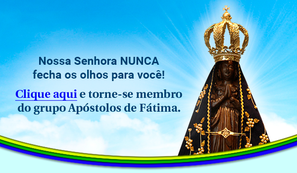 Nossa Senhora Aparecida