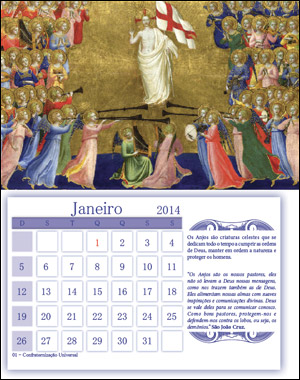 Janeiro 2014