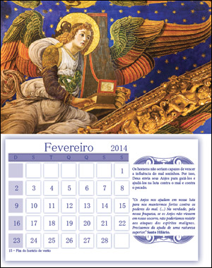 Fevereiro 2014
