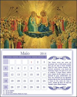 Maio 2014