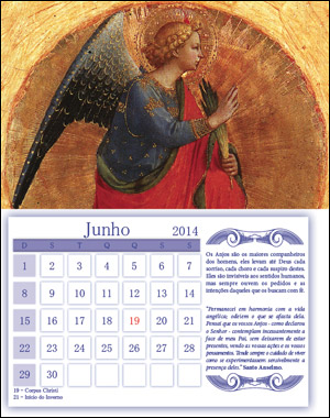 Junho 2014