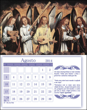 Agosto 2014