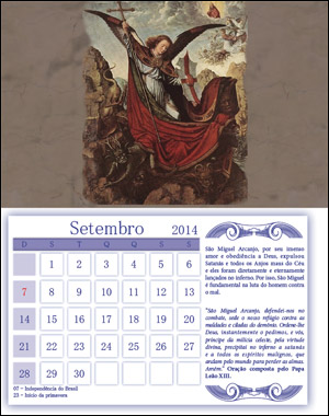 Setembro 2014